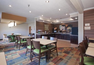 AmericInn by Wyndham Moline Airport Quad Cities