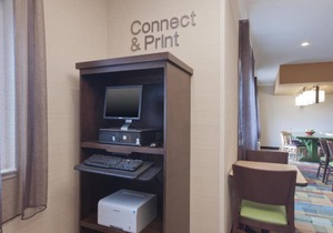 AmericInn by Wyndham Moline Airport Quad Cities