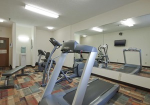 AmericInn by Wyndham Moline Airport Quad Cities
