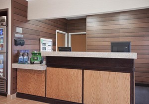 AmericInn by Wyndham Moline Airport Quad Cities
