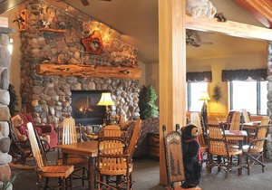 AmericInn by Wyndham Oswego