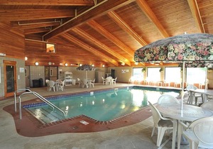 AmericInn by Wyndham Oswego