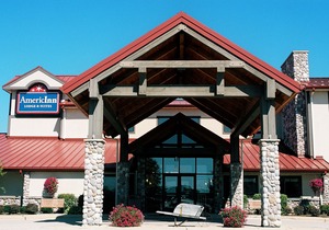 AmericInn by Wyndham Oswego
