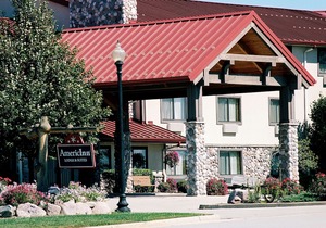 AmericInn by Wyndham Oswego