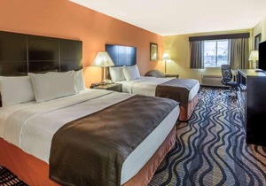 AmericInn by Wyndham Streator