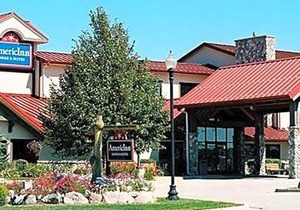 AmericInn by Wyndham Oswego