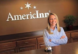 AmericInn by Wyndham Oswego
