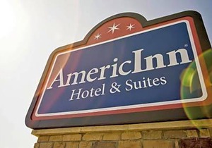 AmericInn by Wyndham Oswego