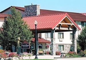 AmericInn by Wyndham Oswego