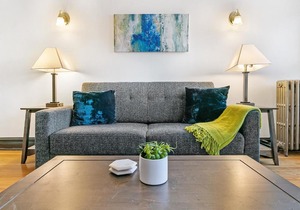 Apartments in Chicago, IL, USA