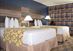 Baymont by Wyndham Addison