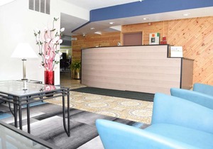 Baymont by Wyndham Addison