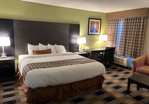 Baymont by Wyndham Champaign