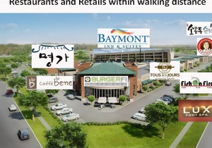 Baymont by Wyndham Glenview