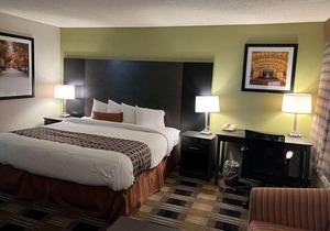 Baymont by Wyndham Champaign