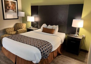 Baymont by Wyndham Champaign