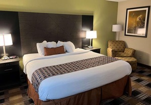 Baymont by Wyndham Champaign