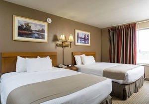 Baymont by Wyndham Jacksonville