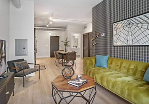 BEL2 Beautiful Belmont 1BR Apt w/ In-Unit Washer/Dryer