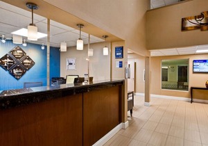 Best Western Airport Inn Moline