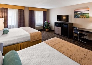 Best Western Airport Inn Moline
