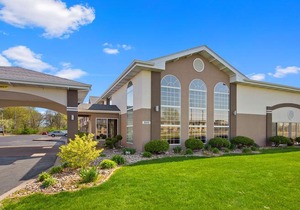 Best Western Airport Inn Moline