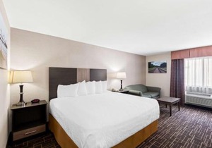 Best Western Airport Inn