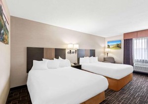 Best Western Airport Inn