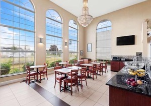 Best Western Airport Inn