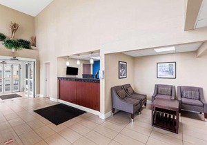 Best Western Airport Inn