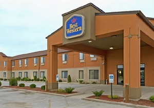 Best Western Chicago Southland