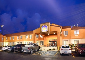 Best Western Chicago Southland