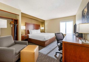 Best Western Chicago - Downers Grove