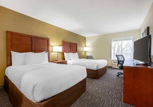 Best Western Chicago - Downers Grove
