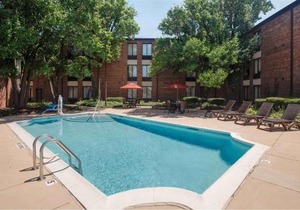 Best Western Chicago - Downers Grove