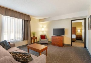 Best Western Chicago - Downers Grove