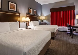 Best Western Chicago Southland