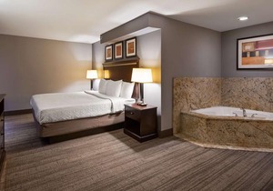 Best Western Chicago Southland
