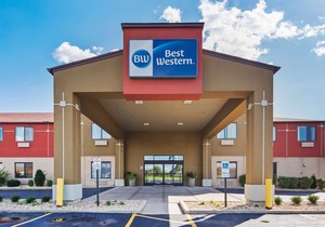 Best Western Chicago Southland