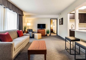 Best Western Chicago - Downers Grove