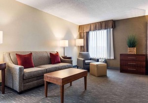 Best Western Chicago - Downers Grove