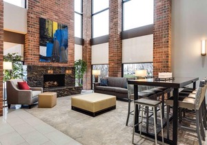 Best Western Chicago - Downers Grove