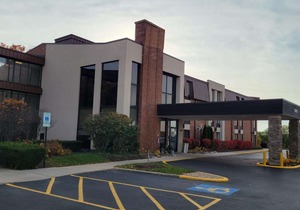 Best Western Chicago - Downers Grove