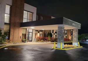 Best Western Chicago - Downers Grove