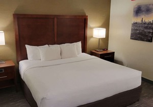 Best Western Chicago - Downers Grove