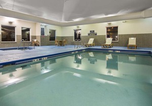 Best Western Legacy Inn & Suites Beloit South Beloit