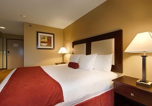 Best Western Macomb Inn