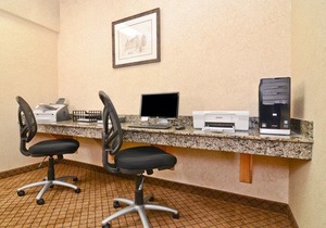 Best Western Macomb Inn