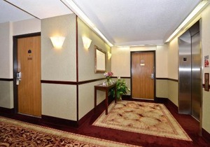 Best Western Naperville Inn