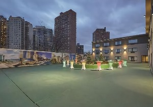 Best Western Plus Hyde Park Chicago Hotel